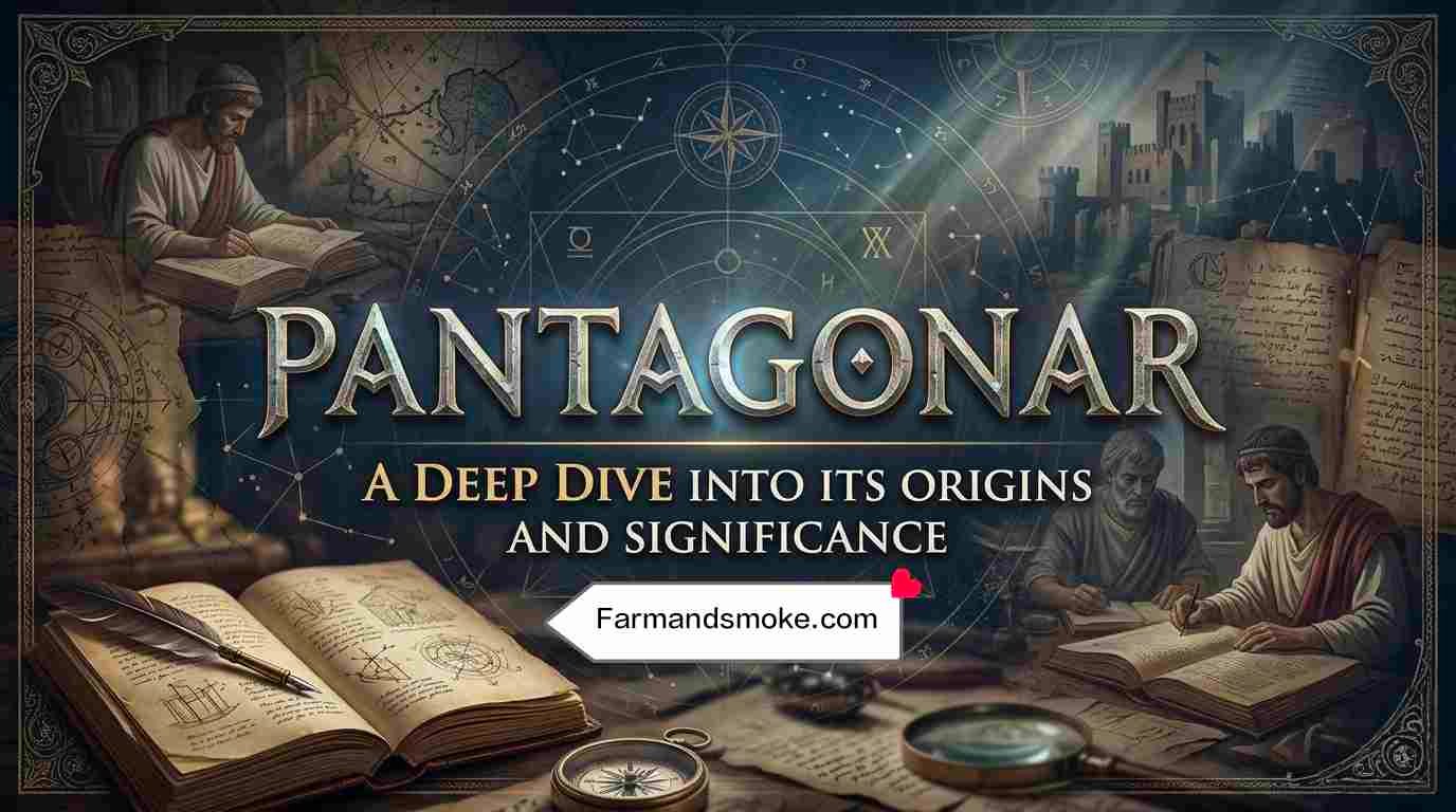 pantagonar