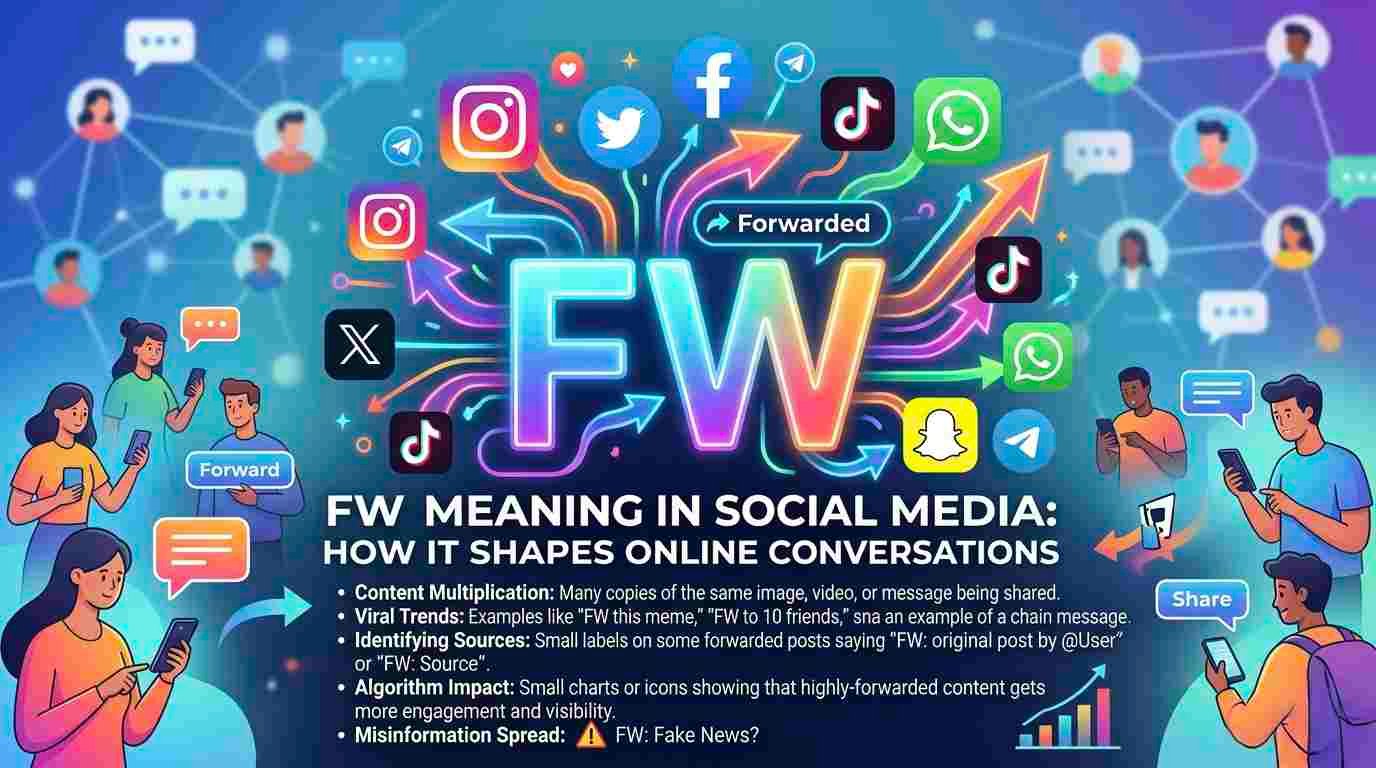 fw meaning