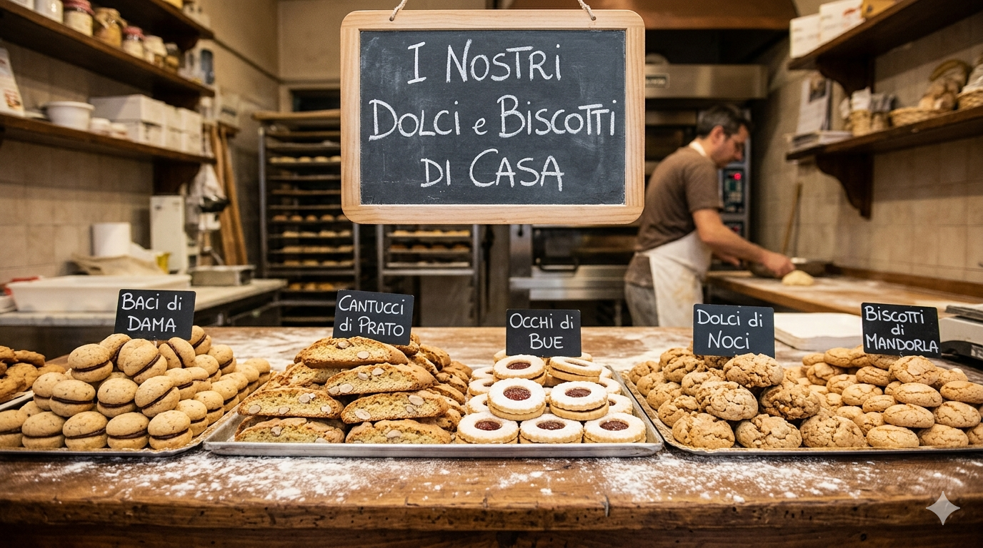di cookie