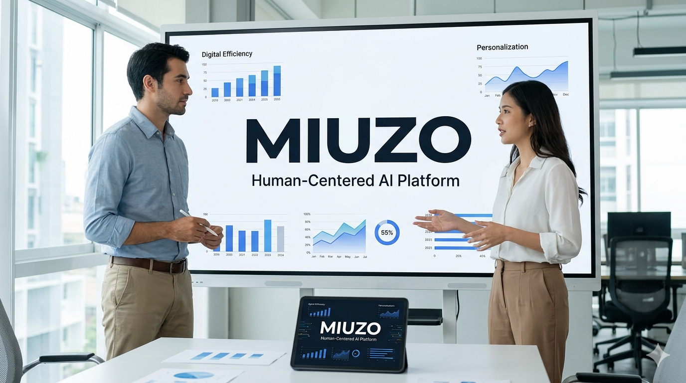 miuzo
