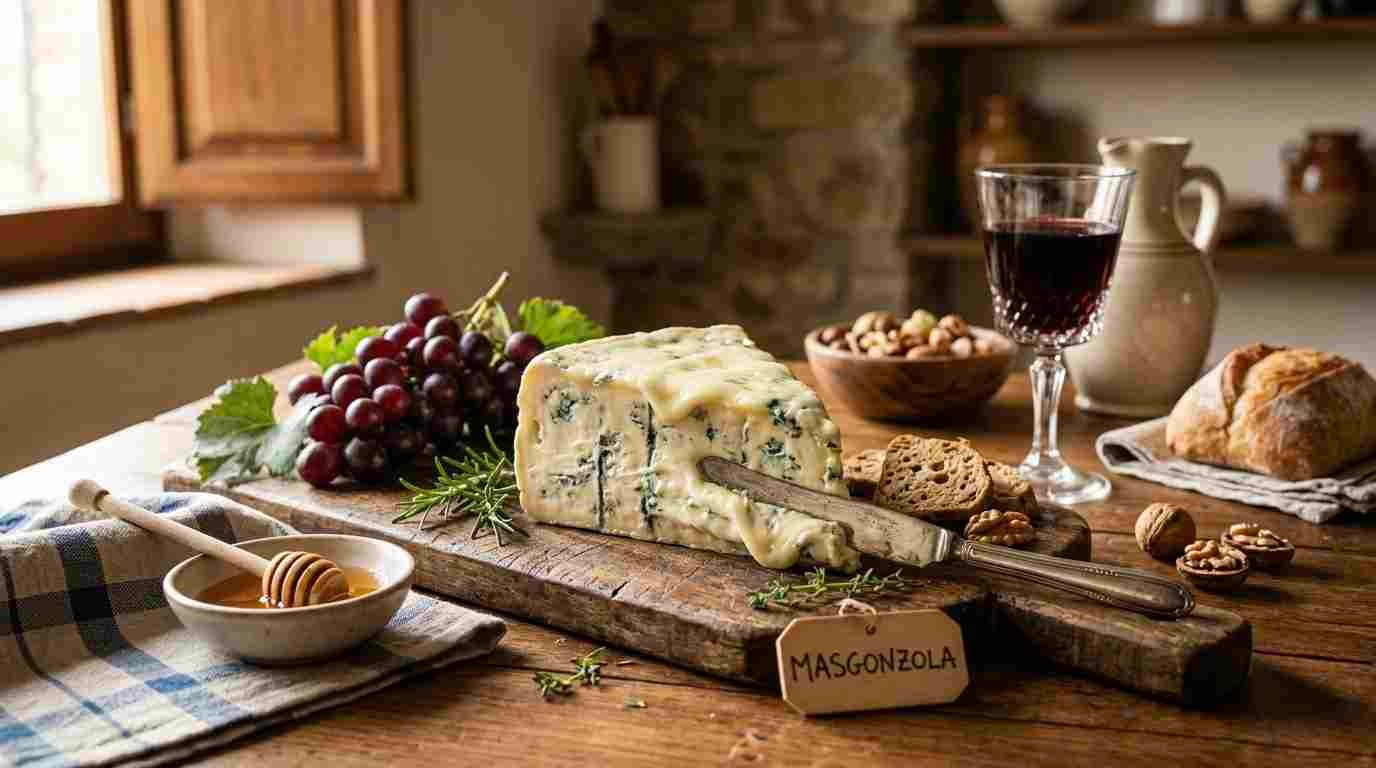 Masgonzola