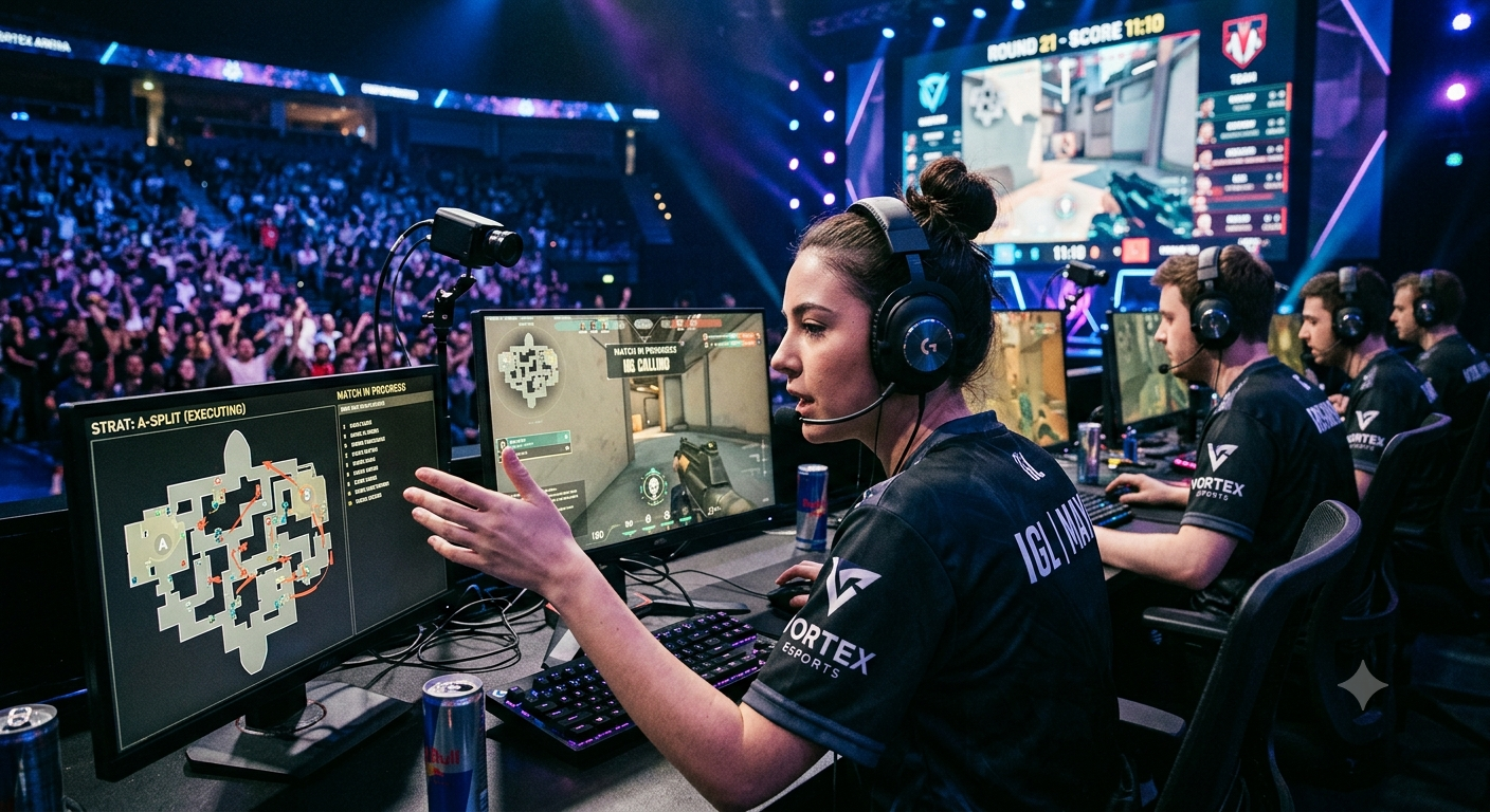 igl meaning