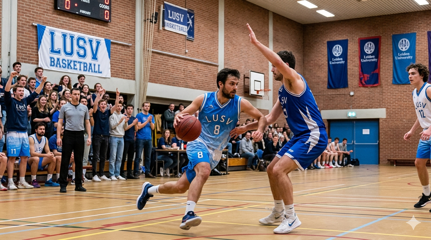 lusv basketball