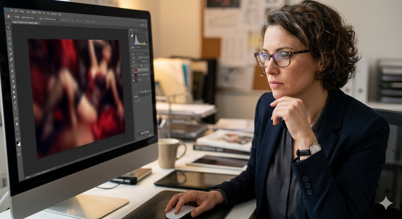 ai image editor nsfw