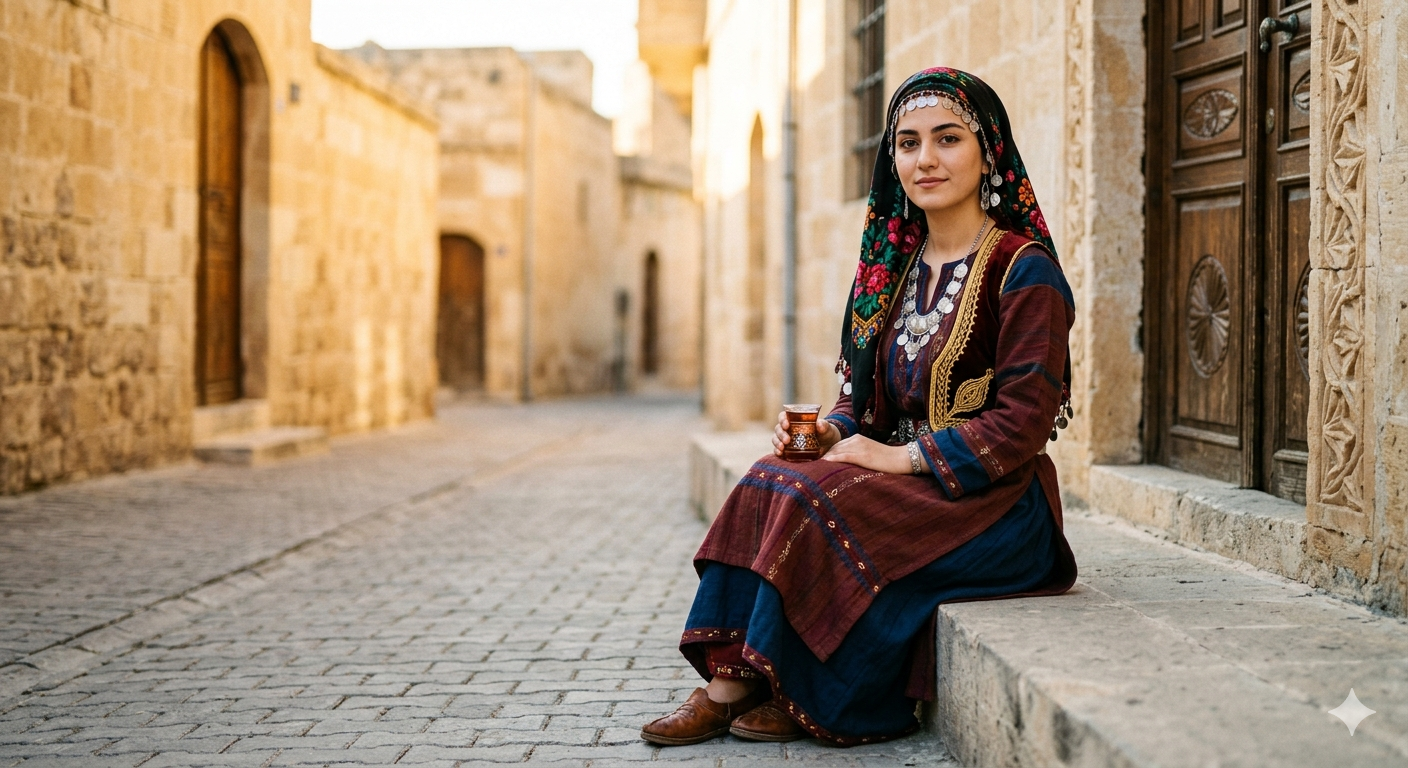 midyat escort