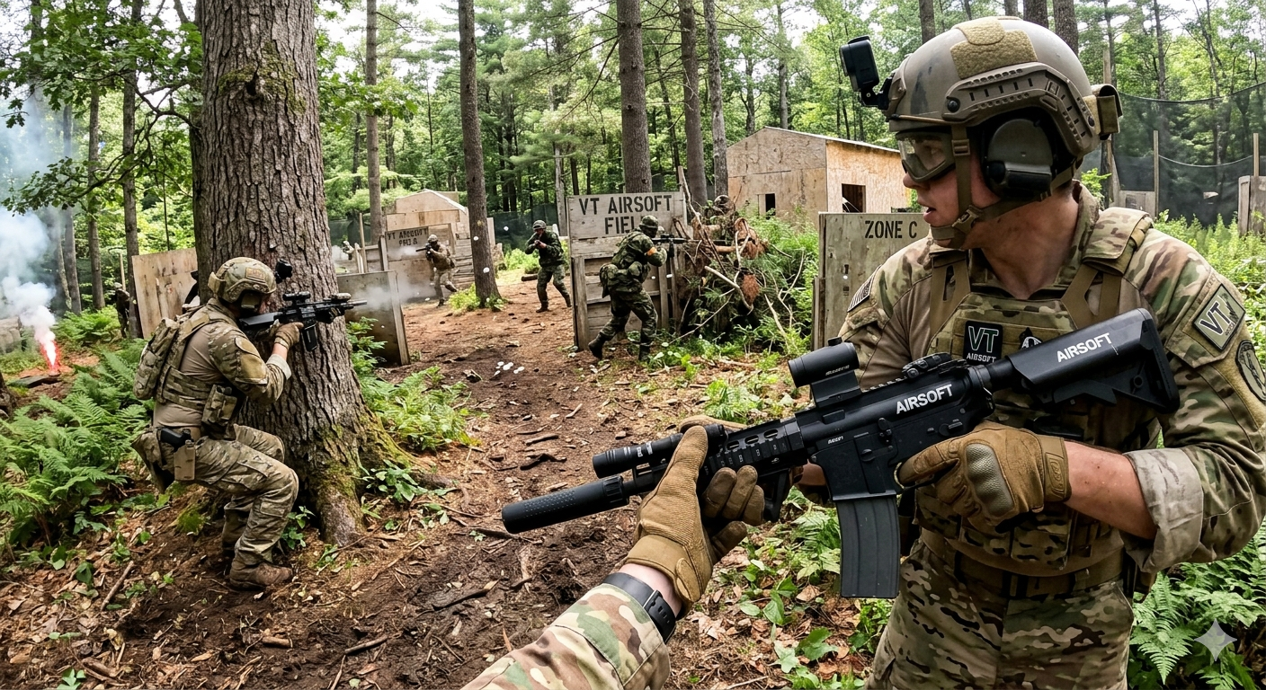 vt airsoft